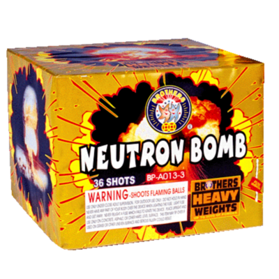 NEUTRON BOMB
