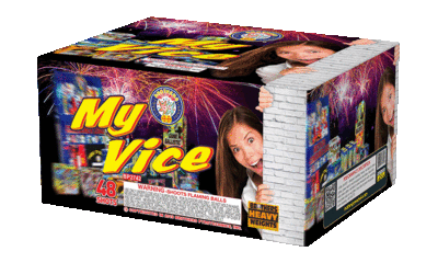 MY VICE