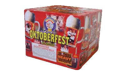 OKTOBERFEST