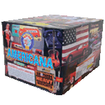 AMERICANA