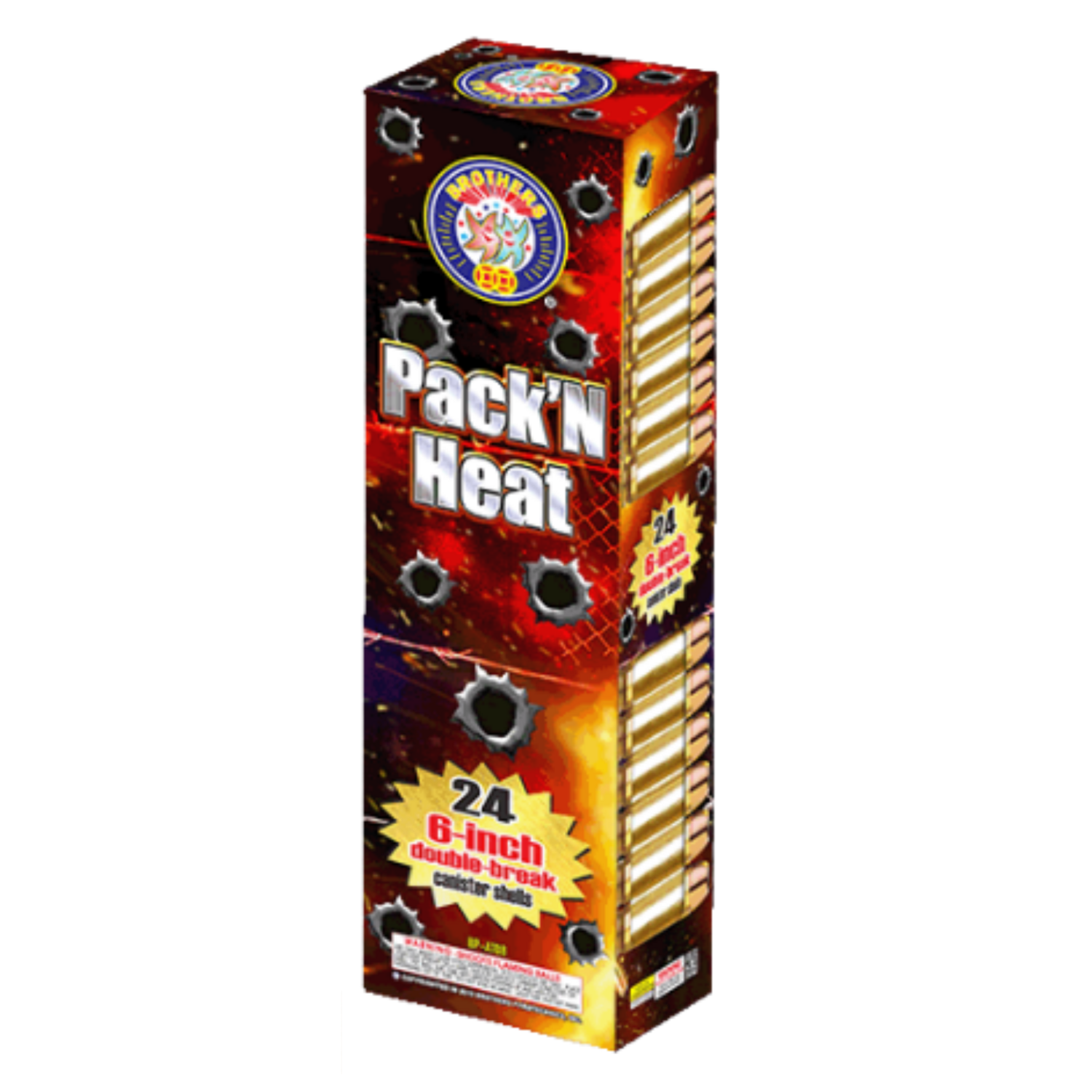 PACK&#39;N HEAT