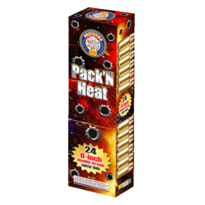 PACK&#39;N HEAT