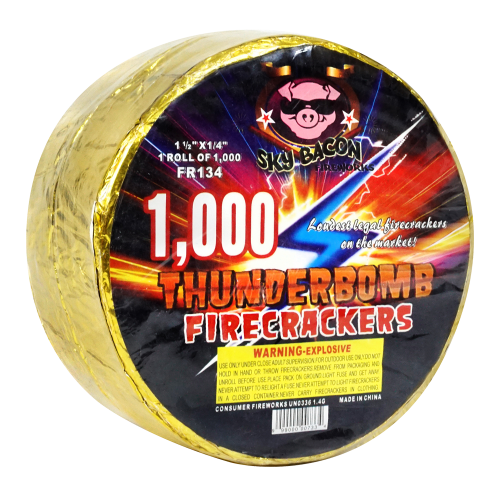 firecracker roll