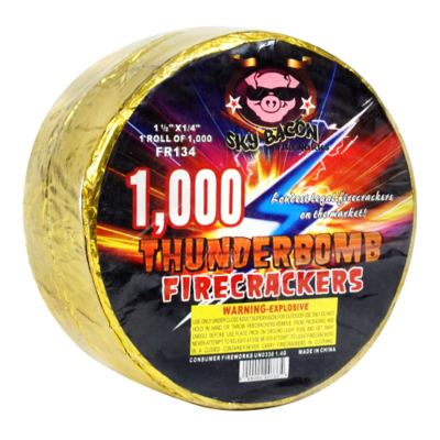 firecracker roll