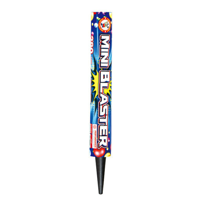 MINI BLASTER