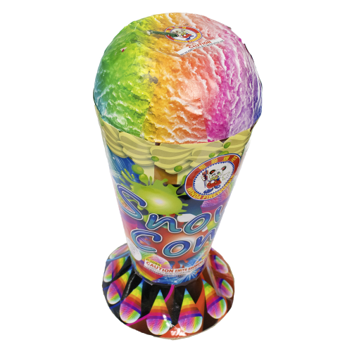 Snow Cone Large