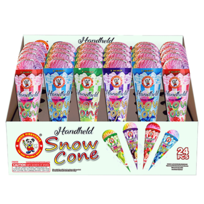 Handheld Fountains