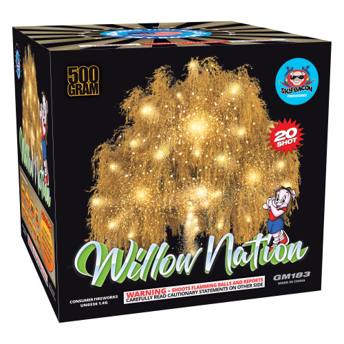 Willow Nation