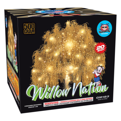 Willow Nation