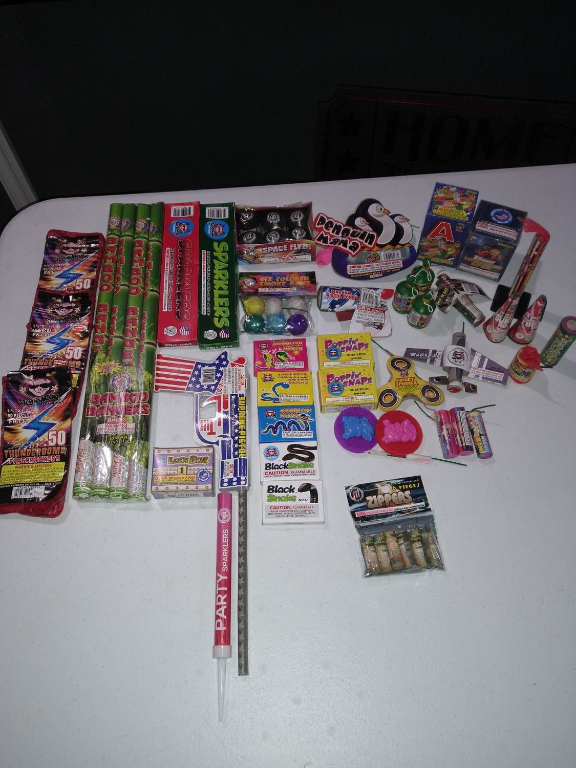 KIDS PACKAGE