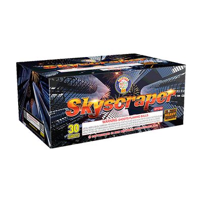 SKYSCRAPER