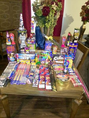 LARGE FAMILY PACK