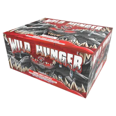 Wild Hunger