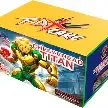Cheesehead Titan