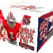 Scarlet Blitz RDX 500Grams