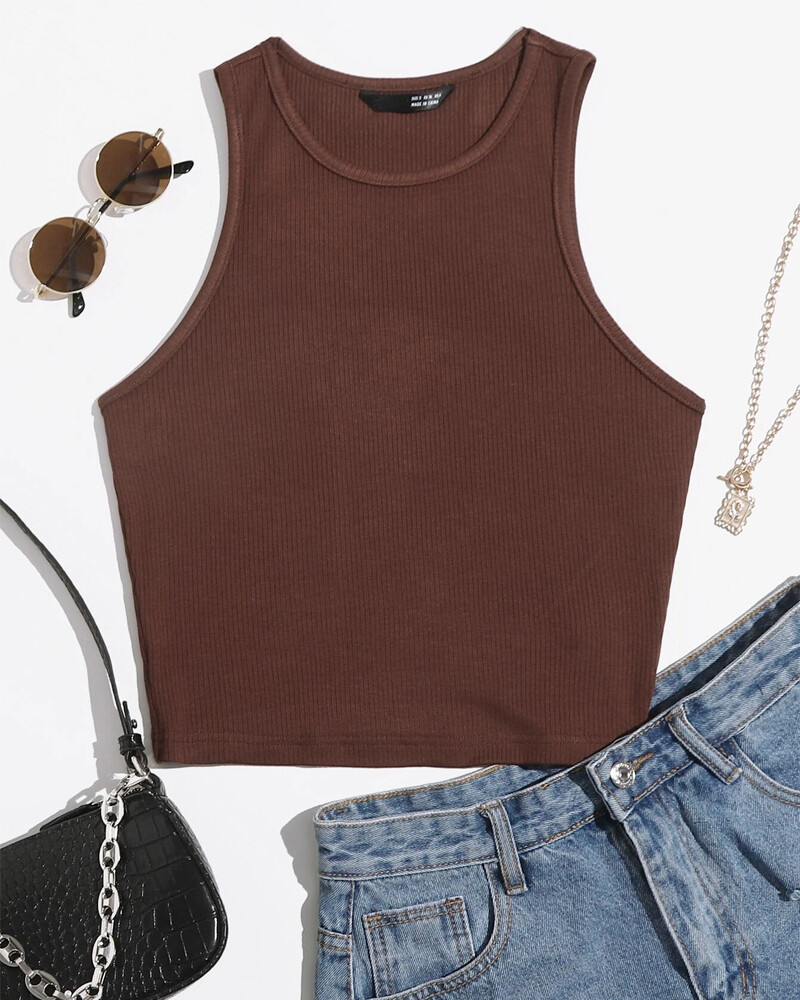 Cavani Tank Top