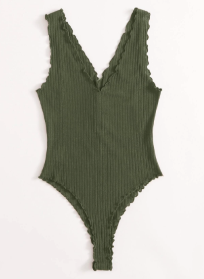 Cavani seamless suit