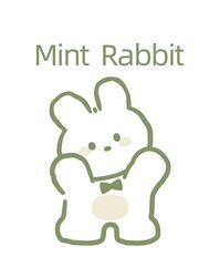 Mint Rabbit