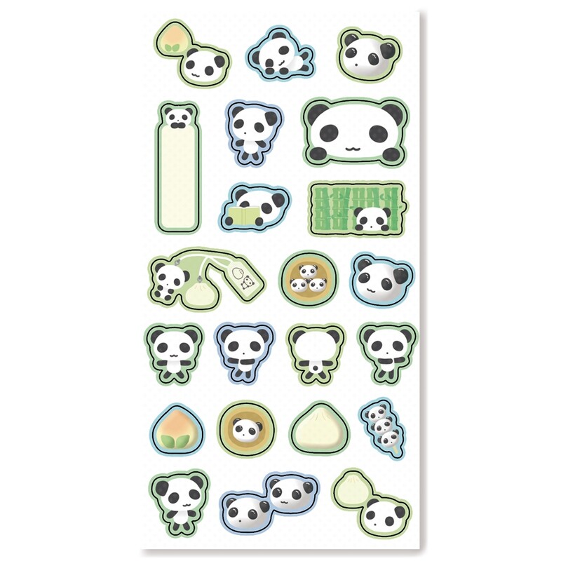 Nekomadesoup丨Sticker丨(2 types) 736066709447