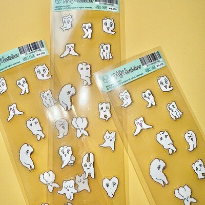 GOGO!project丨Sticker丨toothless 770718469708