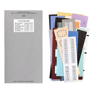 Flagg丨Sticker Pack丨（2 types）824327781922