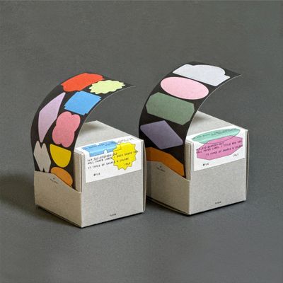 Flagg丨Masking Tape 丨（2 types）824465236738