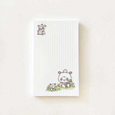 Hwang daram丨Memopad丨（5 types）826245754369