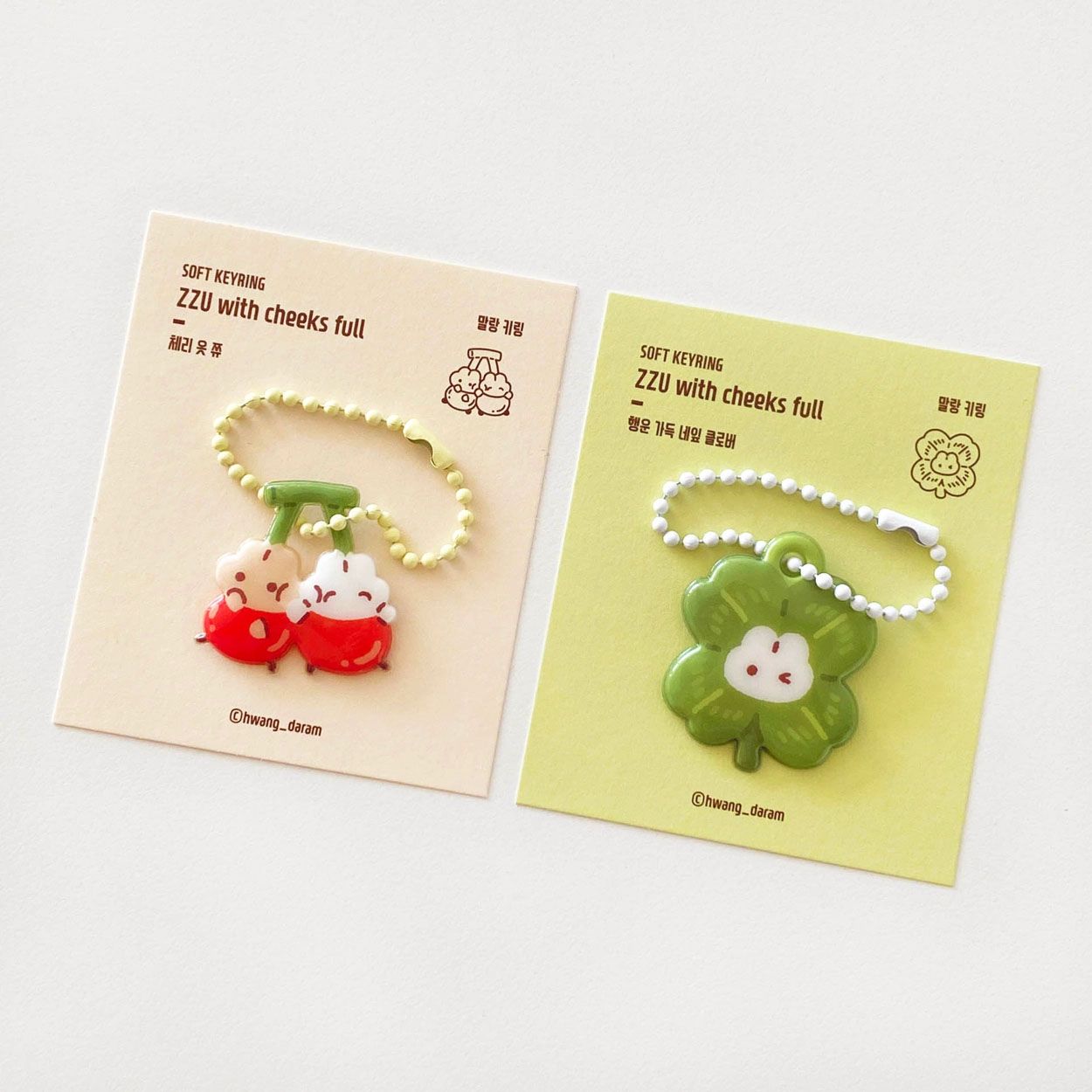 Hwang daram丨Masking Tape丨（2 types）826454293327