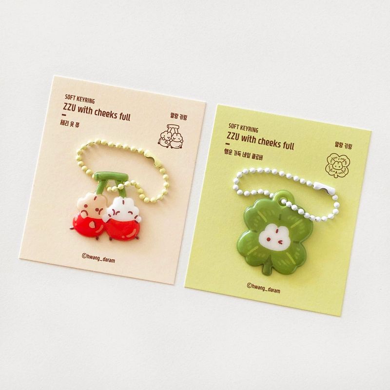 Hwang daram丨Masking Tape丨（2 types）826454293327