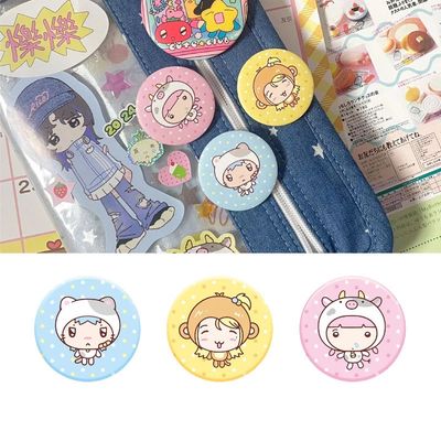 Jhove studio丨Badge丨（3 types）825902657919