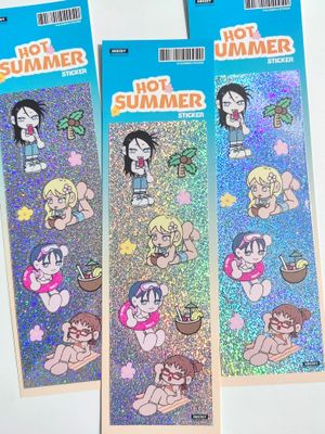 Heezey丨Sticker丨823966931974