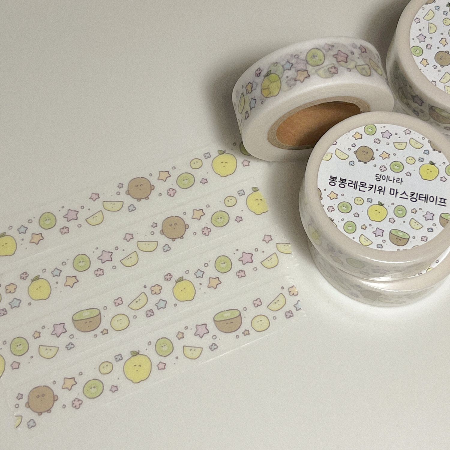 Dung2nara丨Masking Tape丨830989936561