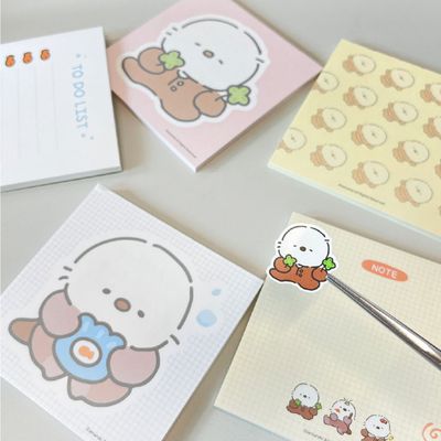 Amuroki丨Memopad丨（5 types）830881829570