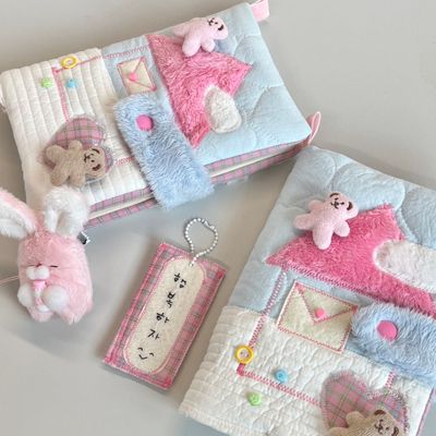 Amuroki丨Diary Cover丨（11 types）830890229299