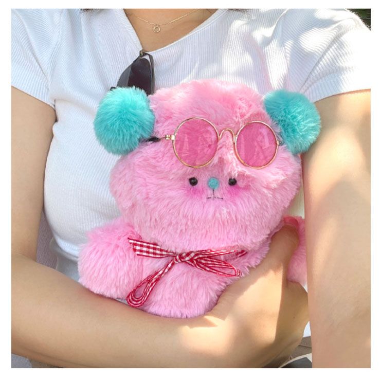 Amuroki丨Handmade Stuffed Toy丨831055944766