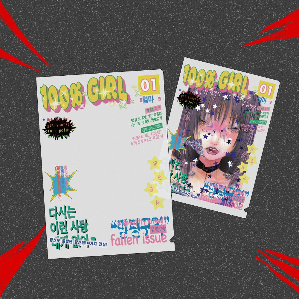Hahnan丨Card Holder丨834582758756