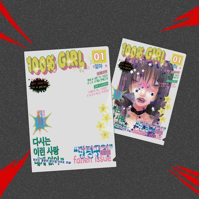 Hahnan丨Card Holder丨834582758756