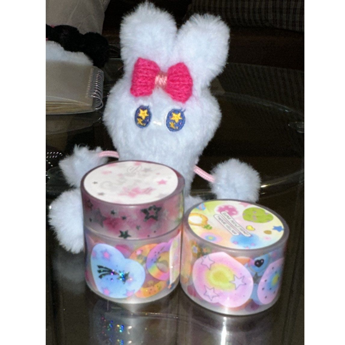 Thepuri village丨Masking Tape丨（2 types）835839185120