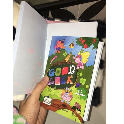 Thepuri village丨A6 Blank Note丨（2 types）835373835580
