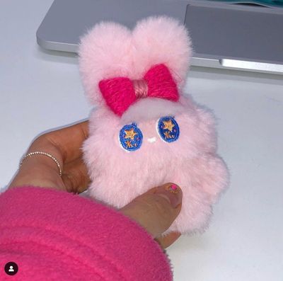 Thepuri village丨Handmade Stuffed Toy丨（3 types） 836018512041