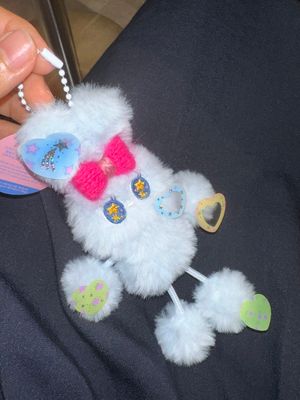Thepuri village丨Handmade Stuffed Toy丨（4 types）835594666749
