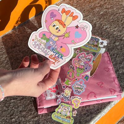 Thepuri village丨Postcard丨836046692243