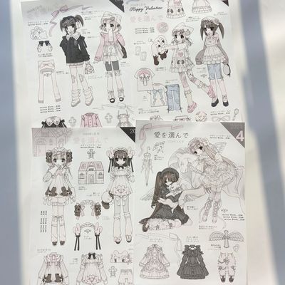 Choose love丨Poster丨（4 types）841576439151