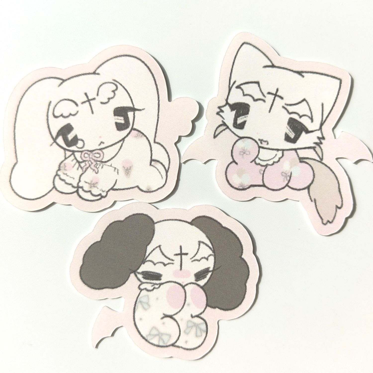 Choose love丨Sticker Pack丨841959085274