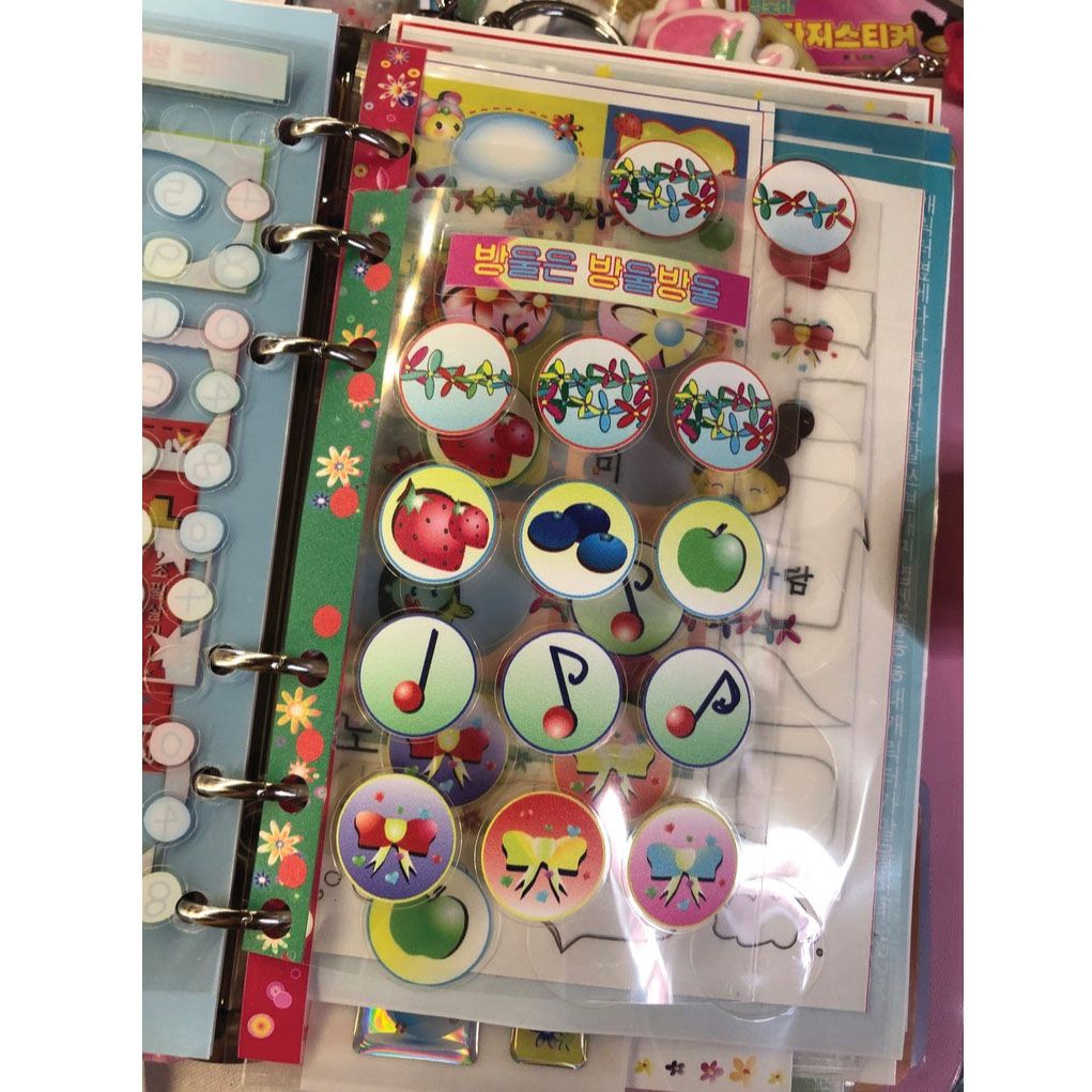 isnomart丨Sticker丨（8 types）839613733800