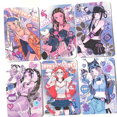 Heez丨Photocard丨（6 types）846892781437