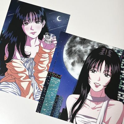 Dang-i丨Postcard丨（28 types）851218939184