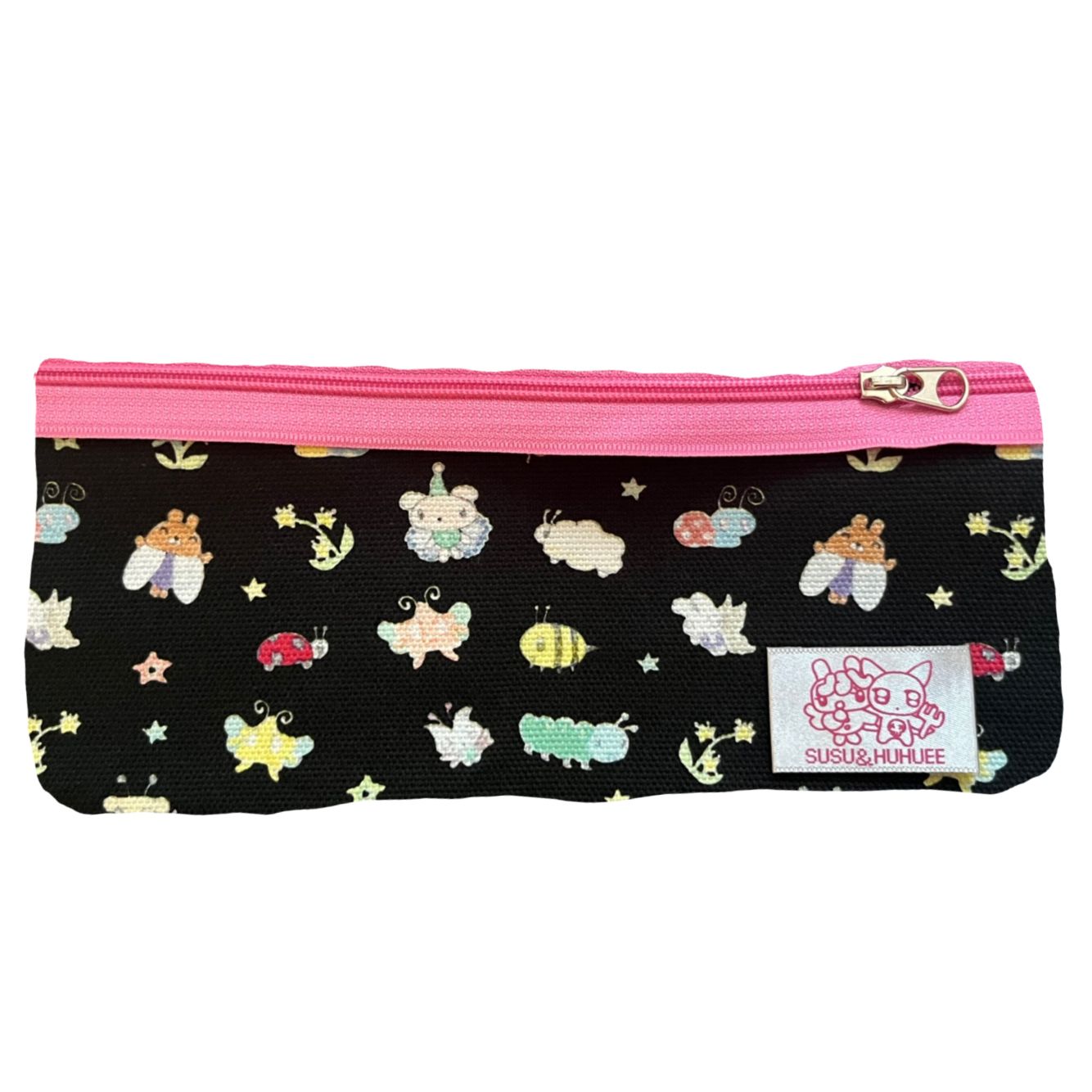 Huhuee×Susu丨Pencil Case丨854465376256