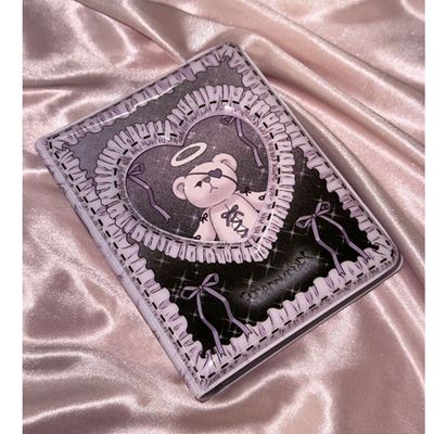 Pegacon丨Card Collect Book丨858804648653