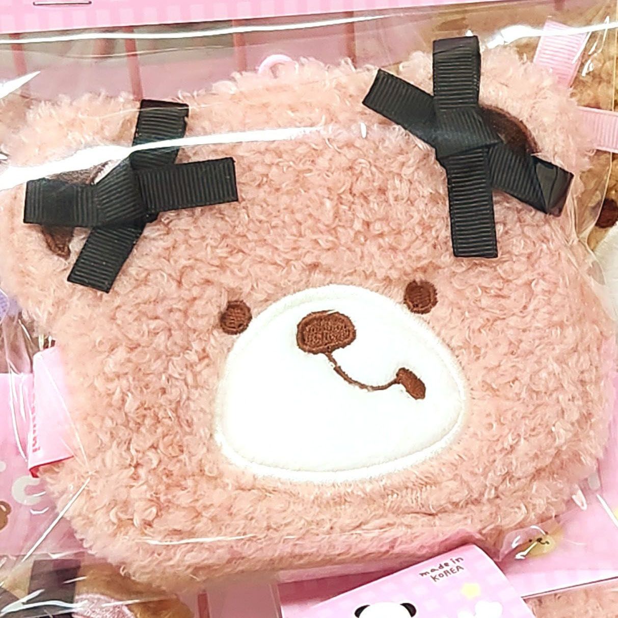 Pangsuni Factory丨Pouch丨（2 types）865735409165